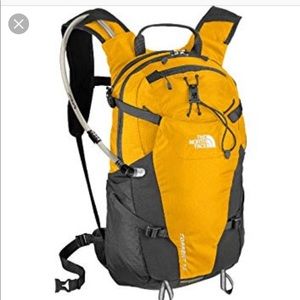 The north face backpack torrent 12